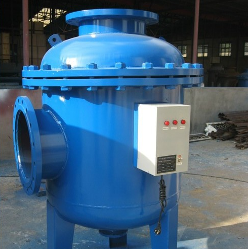空调设备物化水处理器 全程综合水处理器 综合水处理器厂家图2
