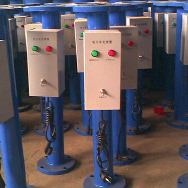 电子水处理器  水处理设备 智能控制  综合水处理器 全程水处理器