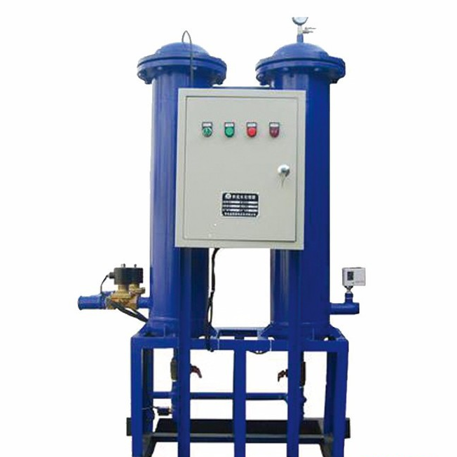 诚大CD-40 旁流水处理器 水处理器 水处理设备 综合水处理设备