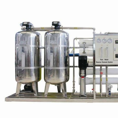 水处理工程 水处理专用设备图3