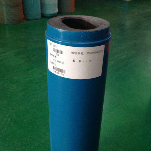 微型螺杆泵橡胶定子转子西派克螺杆泵配件龙力泵阀可定制包邮图2