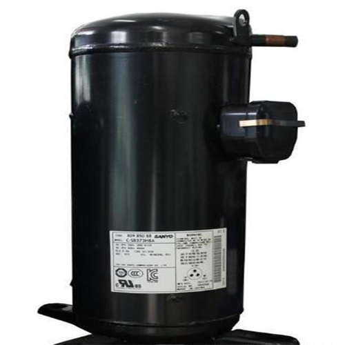 原装三洋制冷C-SB373H8A压缩机R22制冷剂用于工业空调制冷定金图2