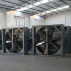 A供旋鼎1460型上海厂房降温设备|车间通风设备|车间屋顶排烟风机
