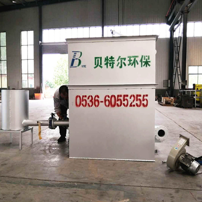 焚烧炉 定制小型垃圾焚烧炉 医院废弃物处理 医疗垃圾焚烧炉 高温热解汽化炉图3