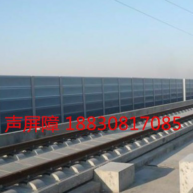 恒爱吸声屏障工业噪声控制设备定金图2