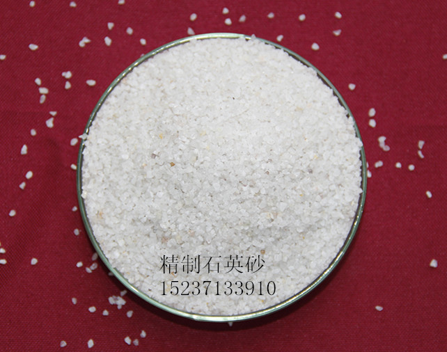 黔西火山岩生物滤料水处理材料