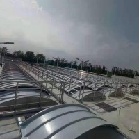 衢州生物除臭箱厂家供应  污水处理厂废气处理配套设备