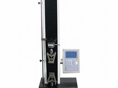 湘杰XJ830芜湖锂电池隔膜穿刺强度试验机  锂电池拉力机图1