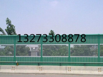 公路吸音板 高速吸音板 道路吸音板 小区吸音板  冷却塔吸音板  吸音板厂家定制   吸音板图1