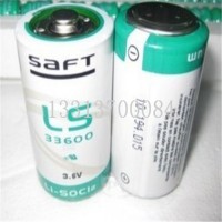 泓新 SAFT 锂电池  欢迎来电咨询