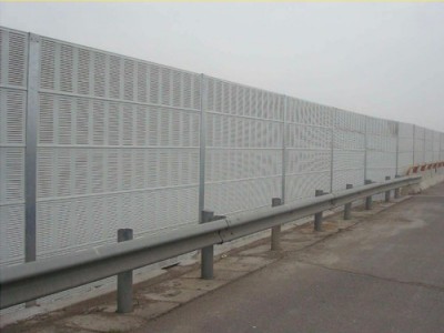 吸音板噪音治理工程 公路吸音板供应商 公路吸音板厂家