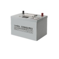 众厵100AH 24V锂电池 聚合物锂电池生产厂家 12V锂电池