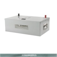 希凯德12V80AH 太阳能锂电池厂家