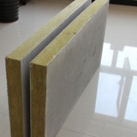福洛斯 矿棉吸音板 国标岩棉板 品质可靠