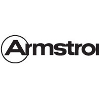 Armstrong 阿姆斯壮矿棉板 雅顿系列i**工程板  矿棉吸音板 A级