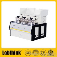 供应Labthink兰光 锂电池隔膜透气率测试仪