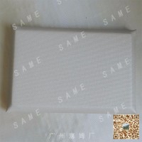 SAME隔音/吸声材料/布艺吸声板/布艺吸音板/吸声板/吸音板