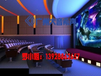 深圳软包防火布艺吸音板      软包吸音板价格    软包吸音板厂家图1