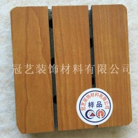 木质吸音板厂家 矿棉吸音板 临沂木质吸音板