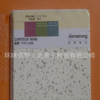 阿姆斯壮矿棉吸音板雅隽RH99窄跌级H3553