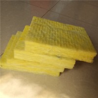 北京 玻璃棉吸音板 防火玻璃丝绵 现货库存