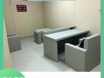 致炫防撞软包 防撞软包改造 防火防撞吸音软包吸音板图1