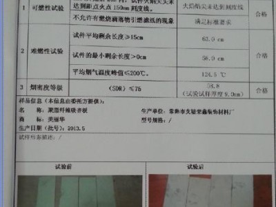 供应沈阳美丽华防火B1吸音板聚酯纤维吸音板