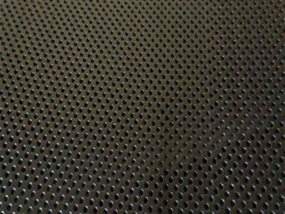 金属穿孔板网孔板吸音板工业吊顶装饰可用规格齐全可定制