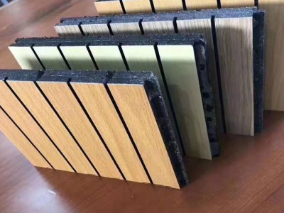 佛山司木建材有限公司 陶铝吸音板