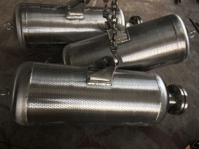 创鑫牌（JD-CXF)风机消声器，风机 消声器,2017 款式风机消声器 风机消声器风机 消音器图1