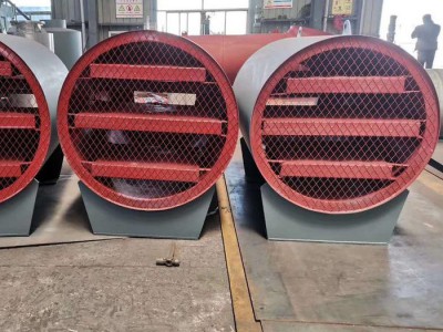 达师机械  引风机消音器定制 通风鼓风机的消音器 风机消音器价格 风机用消音器   **  欢迎来电咨询图1