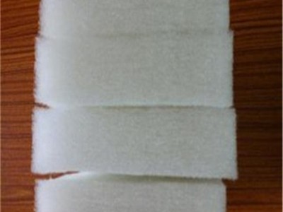 供应硬质棉，汽车吸音棉，做垫棉，直立棉 聚酯纤维吸音棉图1