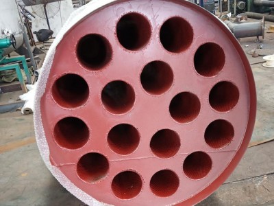 吉鑫机械销售 风机消音器  蜂窝式消音器图1