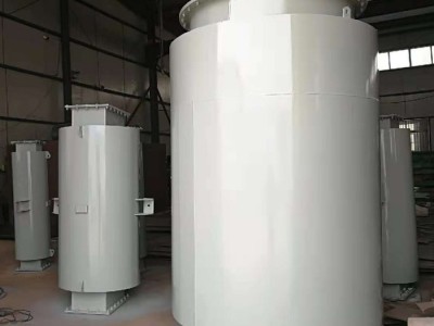 博大 厂家制造生产  风机消音器价格 风机消音器设备 风机消音器厂家  欢迎来电咨询图1