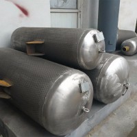 专业生产汽包消声器 蒸汽排气消声器 放散消音器