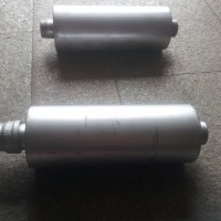 环形鼓风机专用消音器厂家 贝富克SL-2又1/2 消音器