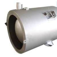 博大机械 厂家生产销售  制氮机放空消音器  风机消声器 消声器