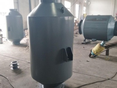 双银电力辅机FG-300 风机消音器 离心风机消音器 采购风机消音器 轴流风机消音器 鼓风机消音器 离心风机消音器厂家图1
