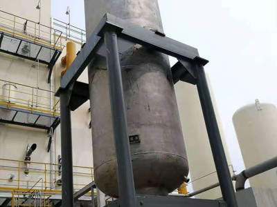 隆盛环保 厂家生产通风管道消声器 工业消声器 噪声处理设备
