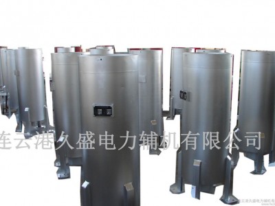 直销蒸汽排放消声器 蒸汽排汽消声器 排气消声器图1