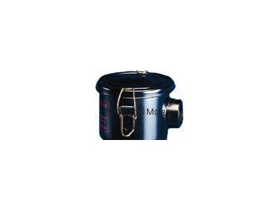 风机配件 消音器  释压阀图1