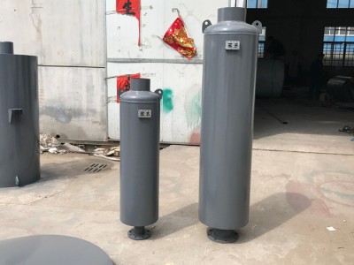 江苏倍佳BJ216 管道消声器 消声器  消声器价格优惠  **图1