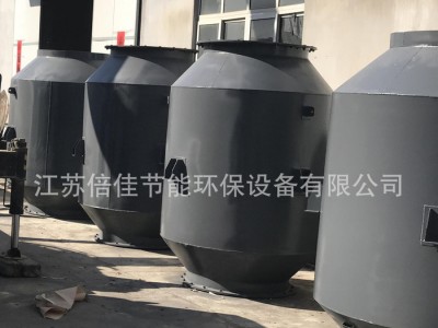 2017年风机消音器直销，离心风机消声器，降音30-30分贝图1