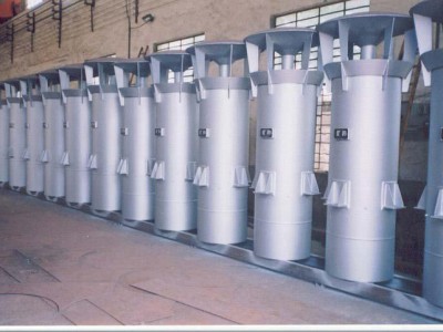 ** 各种蒸汽消声器  放空消音器  管道消声器 小孔消音器 欢迎来电