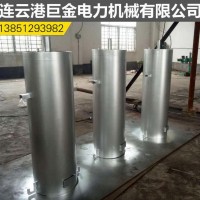 连云港巨金机械蒸汽消音器锅炉消音器风机消音器全国低价