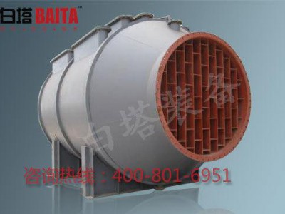 厂价直销风机消音器，大型消声器图1