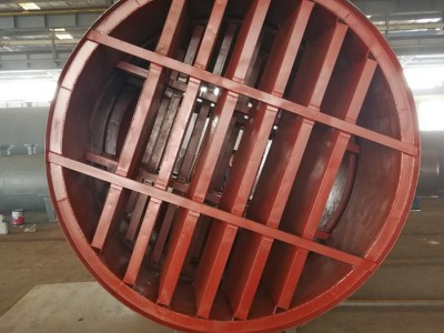 【实力商家】订制通风机消音器 除尘风机消声器  离心机消声器图1