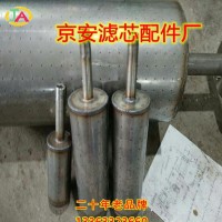 阻性消音器批量生产 快速加工真空泵排气消声器 风机消音器