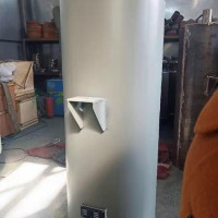 誉美 风机消声器  消声器排气管 气泵消音器