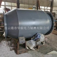 华银销售ZF200锅炉风机消音器-鼓风机消声器厂家制造